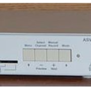 Видеорегистраторы стационарные ASV-RF02 card(USB) фотография
