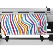 Сублимационный принтер Epson SureColor SC-F6000 фото