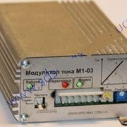 Модулятор тока М1-03