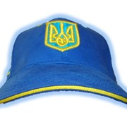 Кепка с национальной символикой Украина