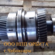 . Вал фрикционный 53-330-200 к УГП-230   