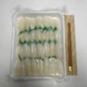Кальмар очищенный нарезанный (700 грамм) Япония фото