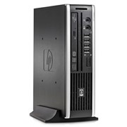 Компьютер HP 8000 Elite USDT Core 2 Duo E8400, 2 GB фотография