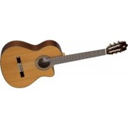Классическая гитара Alhambra 3 C-CW-E1