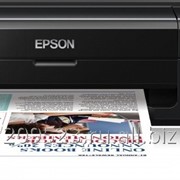 Струйный принтер Epson L110 Код C11CC60302