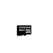 Карта памяти Transcend MicroSD Class 4 фото
