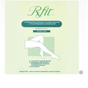 Чулки противоэмболические ’RxFit-401’ (США) фото