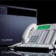 Мини-АТС фото