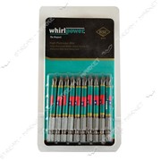 Бита PVNS PH270FS PH-2*70мм WHIRLPOWER (за 10шт) (оригинал) №141281 фото