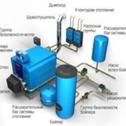 Прокладка инженерных сетей и коммуникаций в Харькове и обл.
