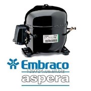 Компрессор поршневой герметичный (Ембрако Аспера ) Embraco Aspera