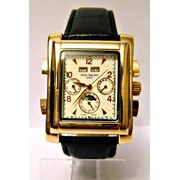 Наручные часы Patek Philippe Gondolo Yellow Gold фото