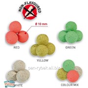 CZ Fluo Pop Ups, 10mm, 100g, Yellow CZ6255 фото