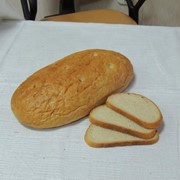 Хлеб пшеничный Зорька