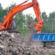 Вывоз и доставка строительного мусора в Краснодаре и Краснодарском крае.