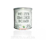 Smoke bomb белый