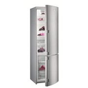 Комбінований холодильник RK65SYA2 фото