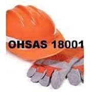 Сертификат СТ РК OHSAS 18001-2008/OHSAS 18001:2007 Алматы