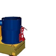 Агломератор / оборудование для измельчения и переработки п/э отходов
