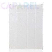 Чехлы Xundd leather case White для iPad 3/4 фотография