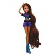 Лейла “Волшебные волосы“ Винкс , кукла лейла, куклы Винкс купить. фотография