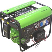 Генератор газовый Green Power cc3000 (3 кВТ)