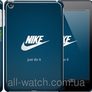 Чехол на iPad mini 2 (Retina) Nike 2 “447c-28“ фото