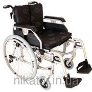 Легкая инвалидная коляска ОSD LIGHT MODERN
