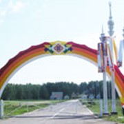 Конструкции тентовые фото