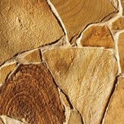 Песчаник, природный камень дизайнерский, Киев фотография