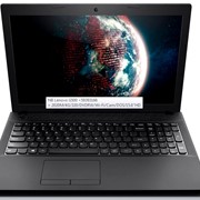 Ноутбук NB Lenovo G700, 59381599, P2020M/4G/500, опт фотография