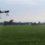 Оренда дронів-обприскувачів для захисту посівів