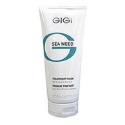 Gigi Маска лечебная Gigi - Sea Weed Treatment Mask 31063 250 мл фото