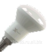 Светодиодная лампа X-flash XF-E27-R63-P-8W-3000K-220V Артикул 43392 фото