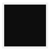 Ткань капроновая с пенным полиуретановым покрытием черного цвета фотография