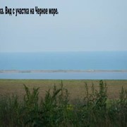 Земельные участки на Черном и Азовском морях. Участки расположены в п. Веселовка и в п. Кучугуры, Темрюкского района. фото