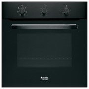Встраиваемая духовка Hotpoint-Ariston FH 51 BK фото