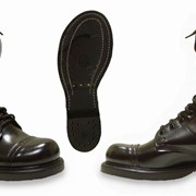 Ботинки прыжковые ''Сorcoran '' ''Jump Boot HH-Brand'' #975