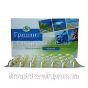 Жир из печени акулы (катрана) 84 капс фото