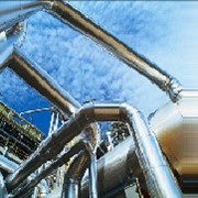 Строительство инженерных сетей фото