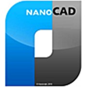 Программное обеспечение nanoCAD фото