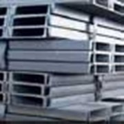 Швеллер 20см, мера фото