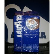 Кофе в зернах LavAzza Grand Espresso фото