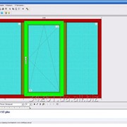 Вікно TROCAL 70 ST plus фото