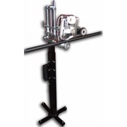 Маркиратор метража пластиковых труб фото