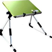 Раскладной портативный столик для ноутбука CPT-001