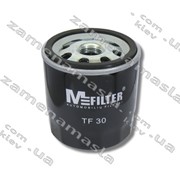 Mfilter TF30 - фильтр масляный(аналог sm-110)