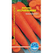 Семена Морковь Несравненная (2гр) фотография