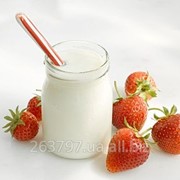Козий йогурт натуральный без добавок - Бифидо. Фитнес. Наринэ фото