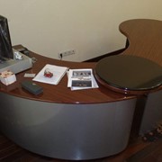 Мебель офисная Львов фото